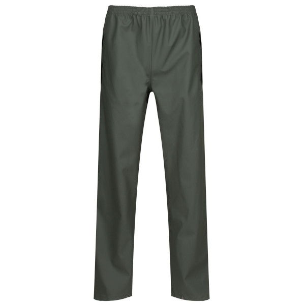 HERREN ARBEITS-ÜBERZIEH-HOSE MEN STORMFLEX II OVERTROUSER (TRW322-440)