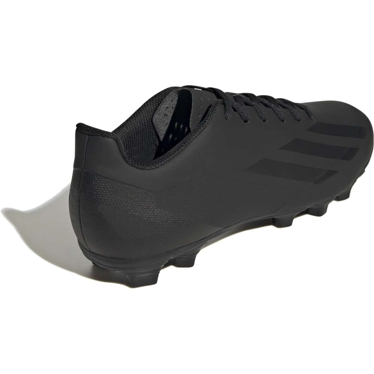 HERREN FUSSBALL-RASENSCHUHE X CRAZYFAST.4 FxG (GY7433)