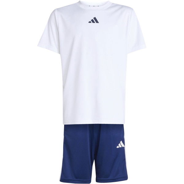 KIDS TRAININGS-SET J TR-ES 3S SET (JJ1030)