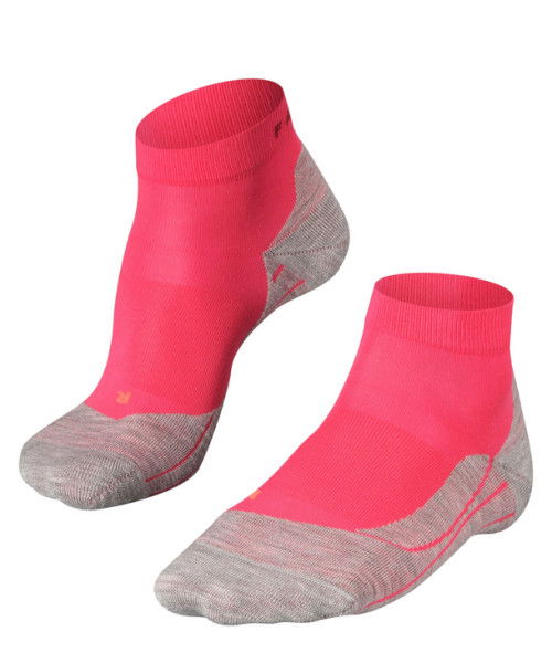 DAMEN LAUFSOCKEN RU4 Endurance Short Women (167068-564)