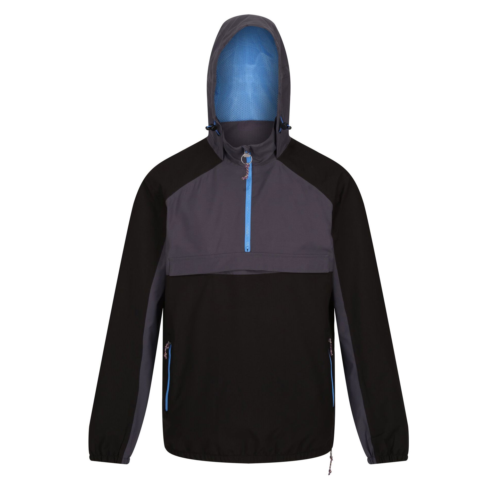 Anorak jacket men's waterproof on sale