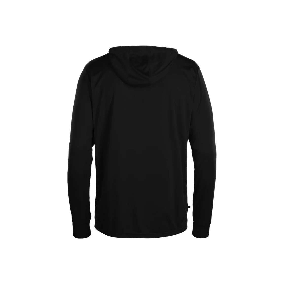 Black hoodie t shirt online