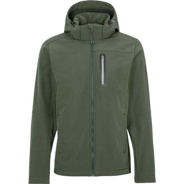 HERREN SOFTSHELLJACKE KADINO II M (4101388-103)