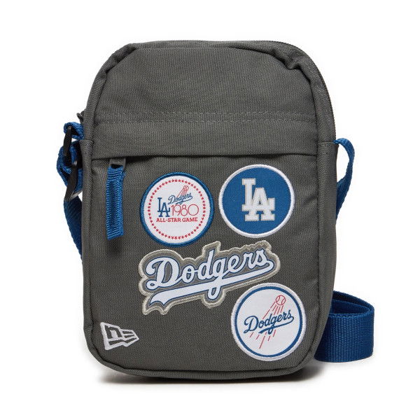 UNISEX UMHÄNGETASCHE MLB PATCH SIDE BAG LOSDOD (60358206)