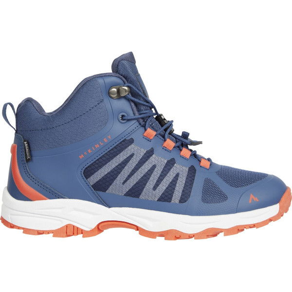 KIDS MULTIFUNKTIONSSCHUHE KANSAS MID AQB J (422870-903)